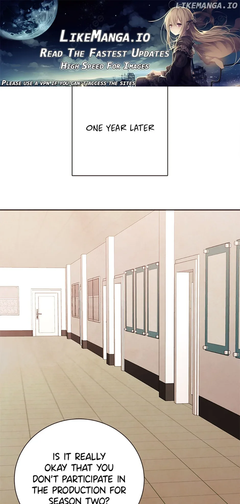 Viewer’s Choice: The Dating Show Chapter 80 page 2