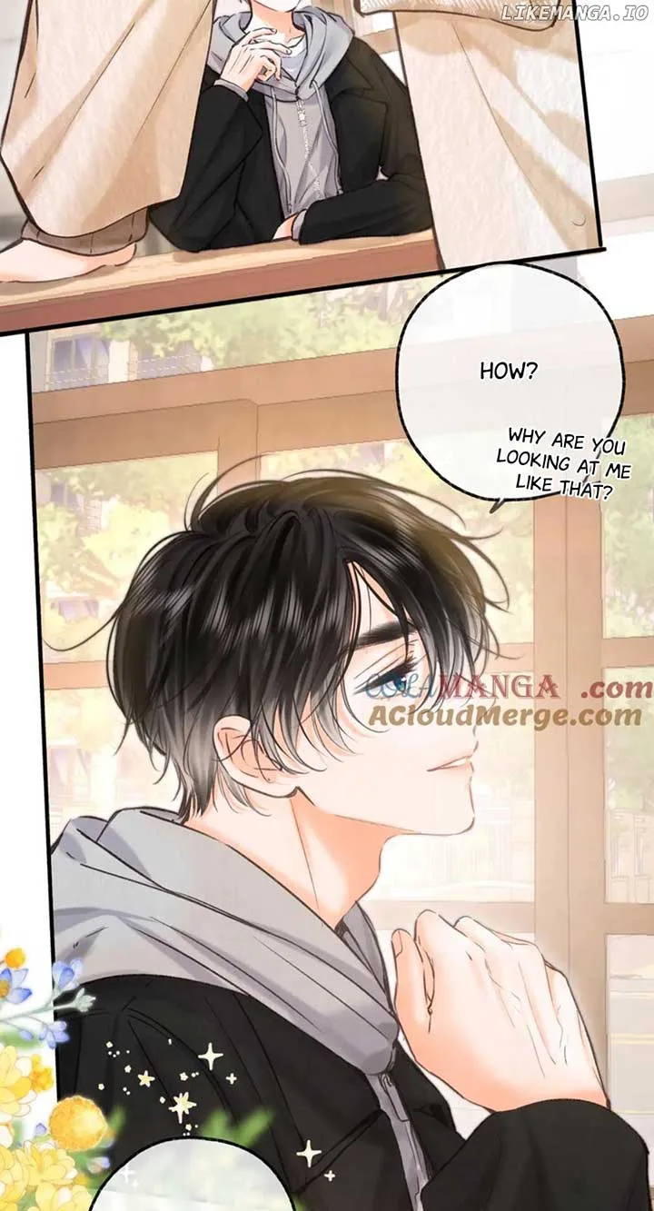 You Are My Desire Chapter 78 page 22