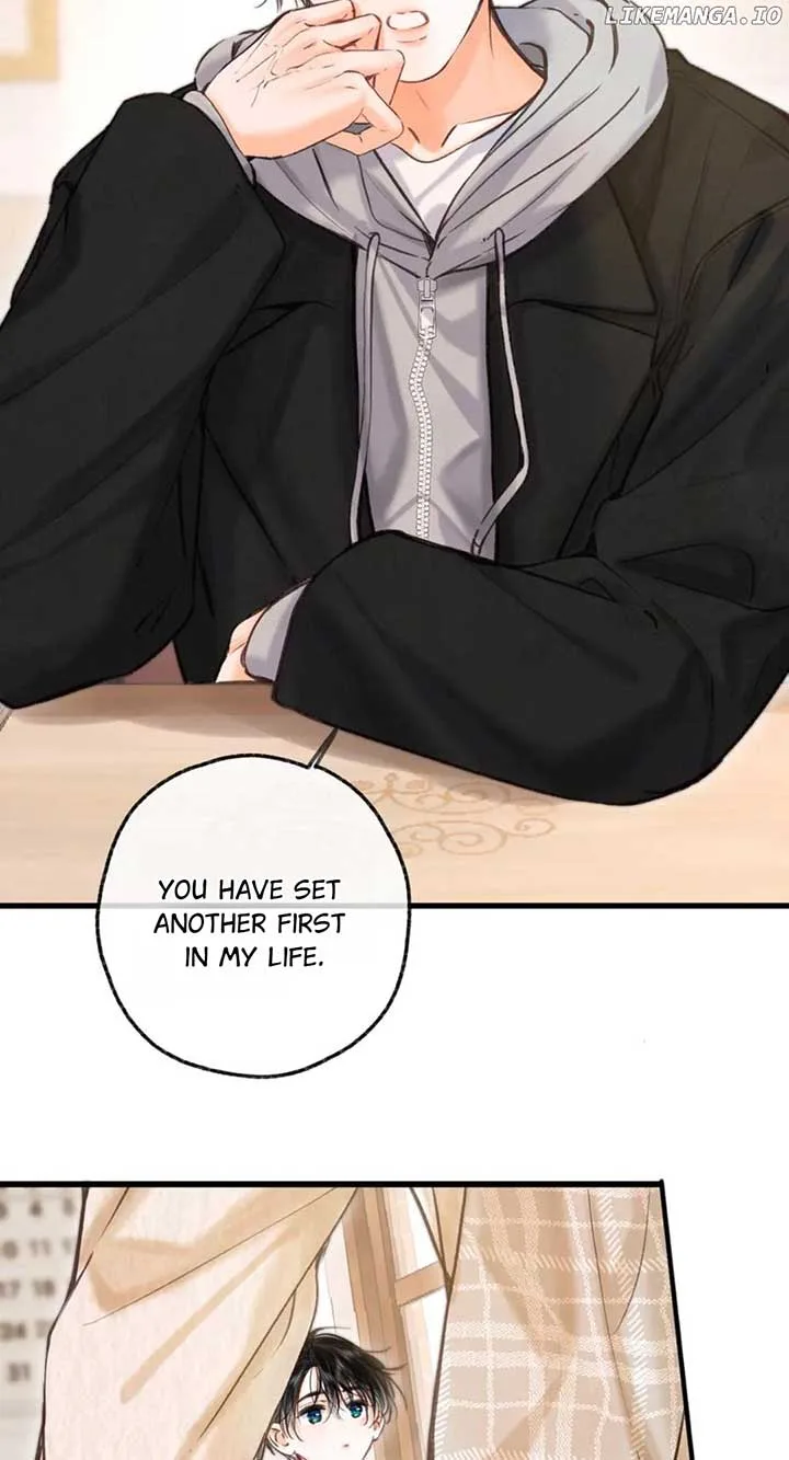 You Are My Desire Chapter 78 page 21