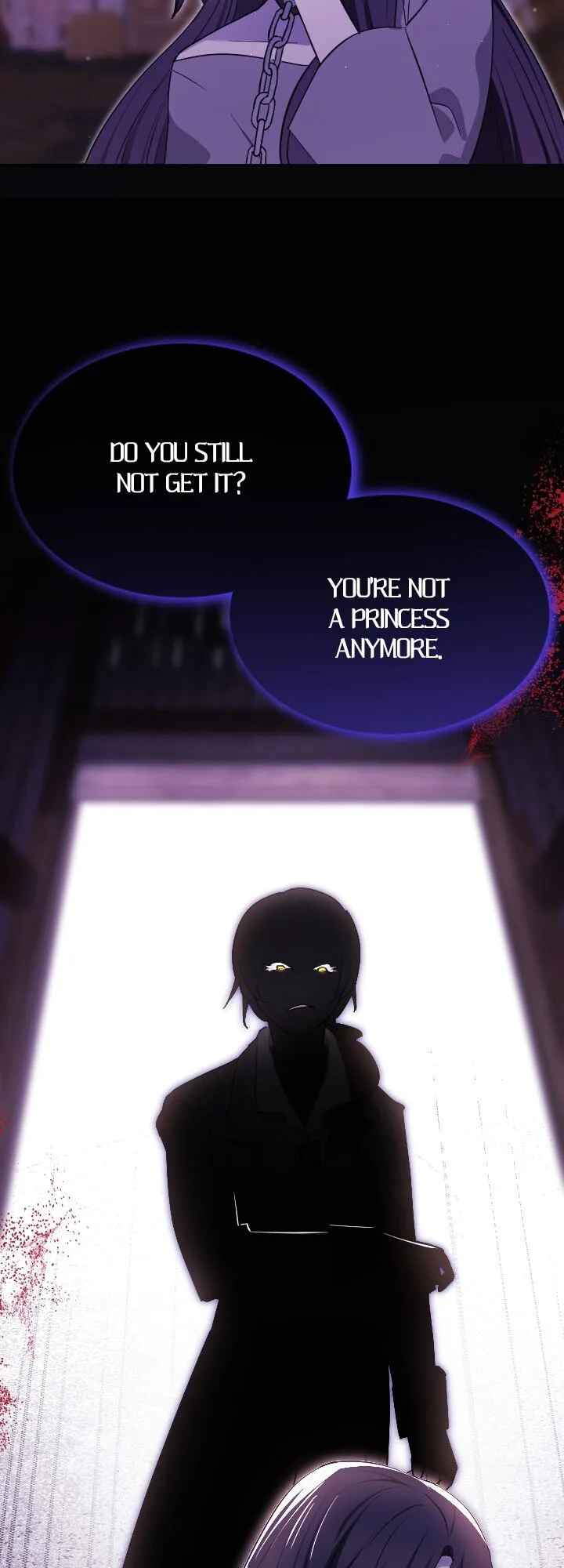 Vengeful Weapon, Tears of Poison Chapter 77 page 11