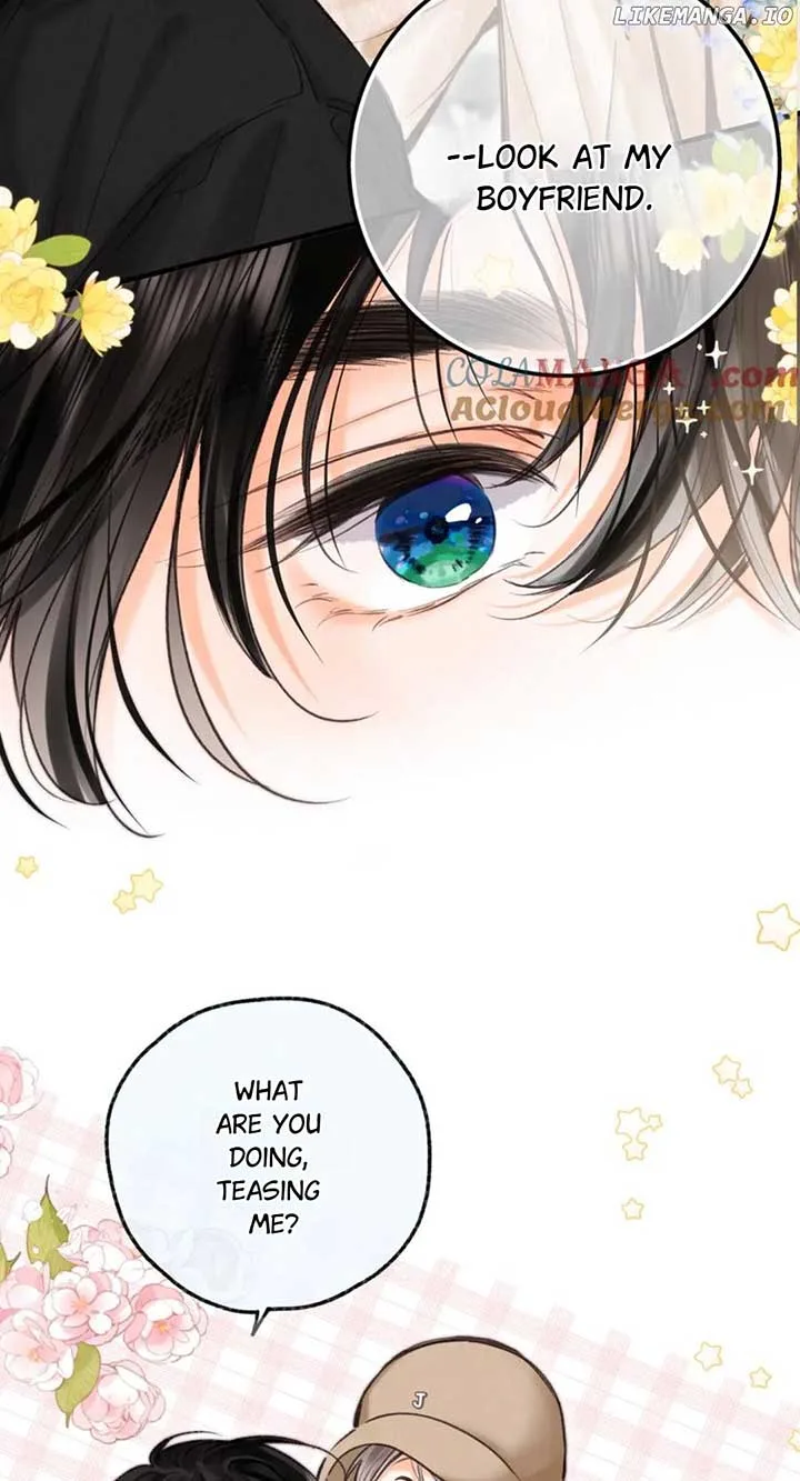 You Are My Desire Chapter 78 page 24