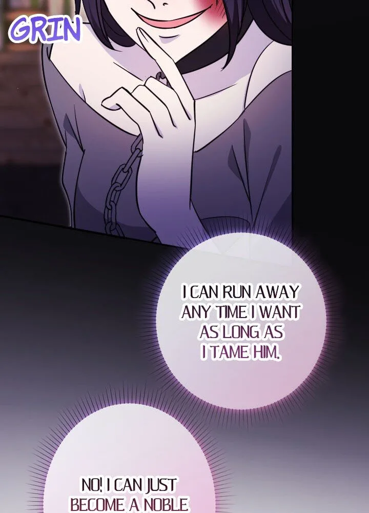 Vengeful Weapon, Tears of Poison Chapter 77 page 17