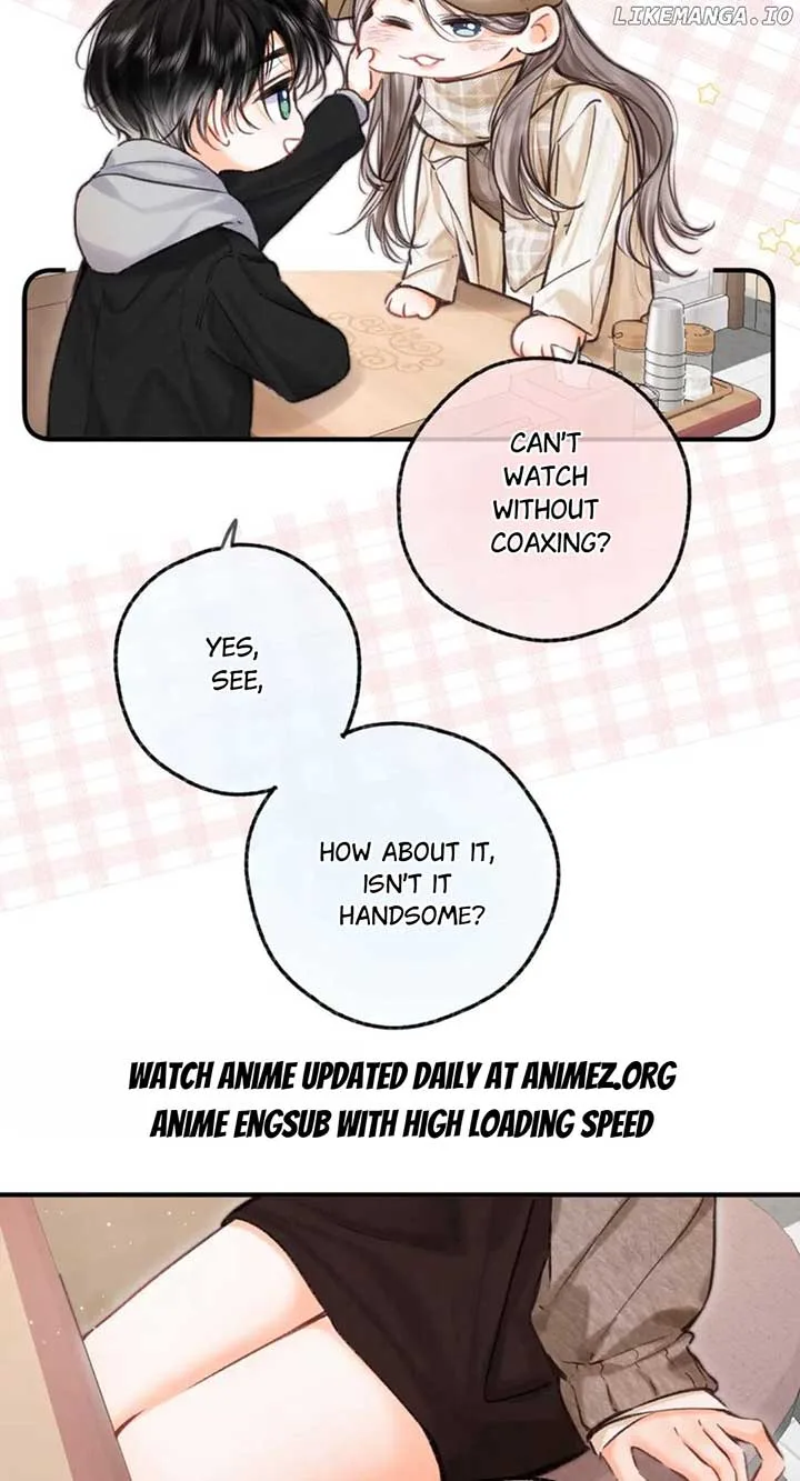 You Are My Desire Chapter 78 page 25