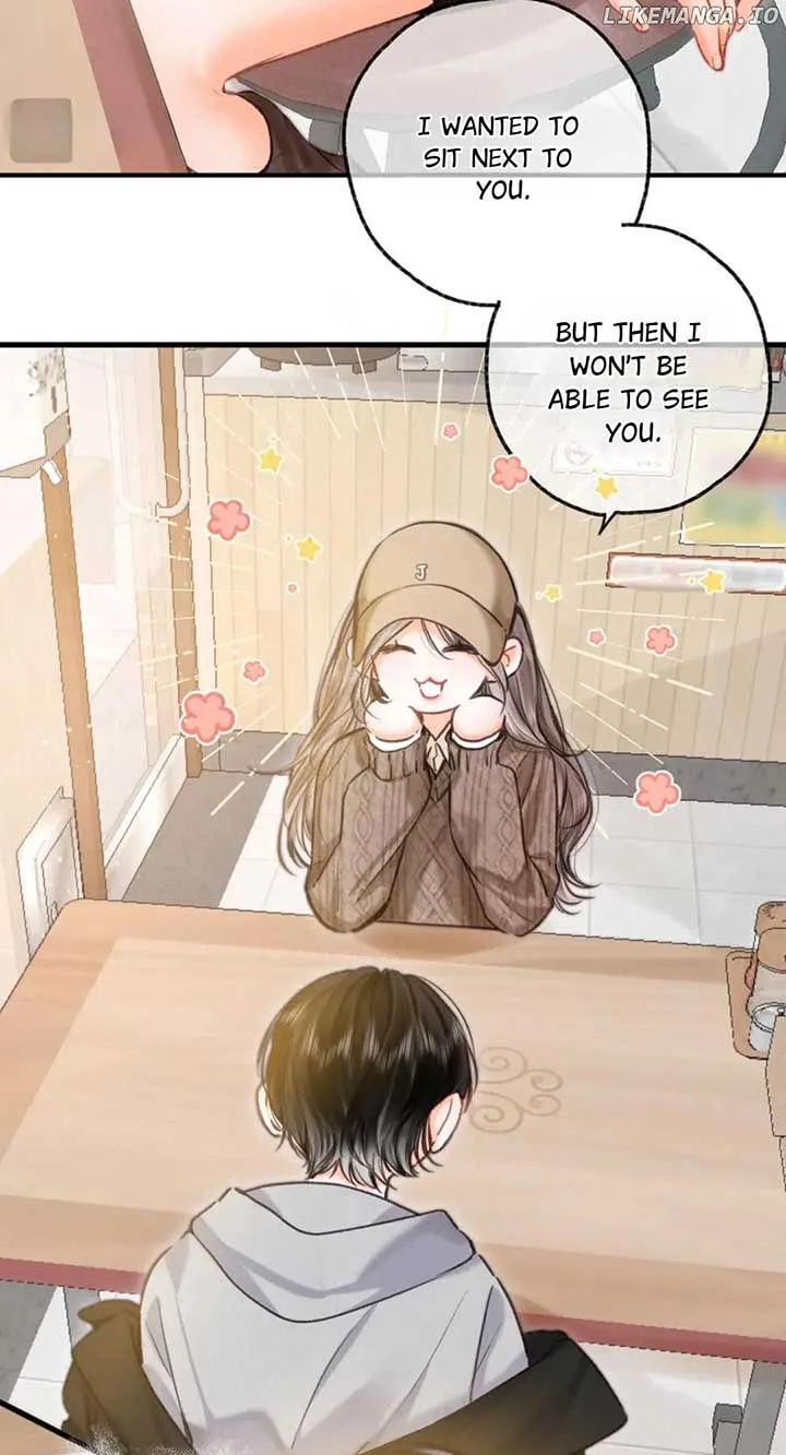 You Are My Desire Chapter 78 page 26