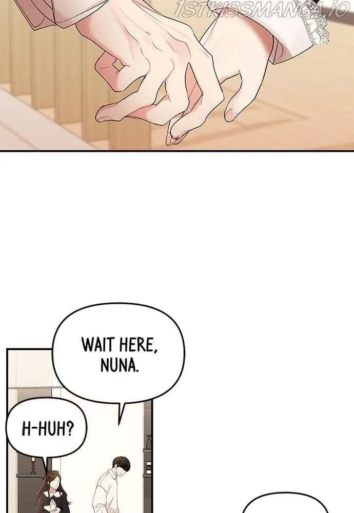 To You, Who Keep the Star Chapter 83 page 15
