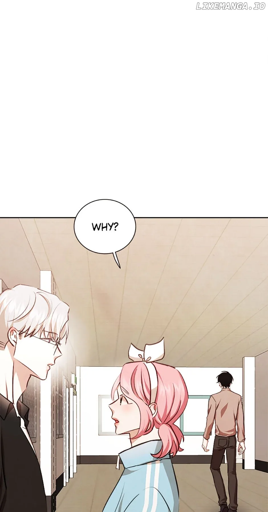 Viewer’s Choice: The Dating Show Chapter 80 page 7