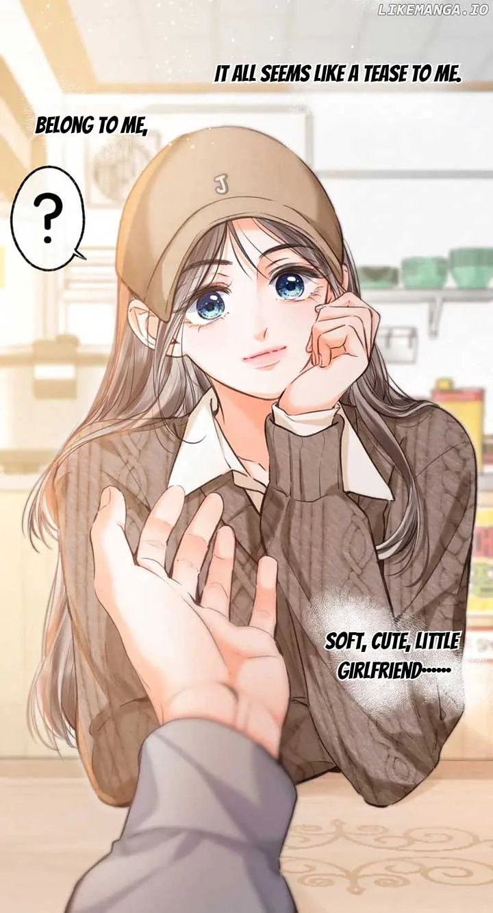 You Are My Desire Chapter 78 page 28