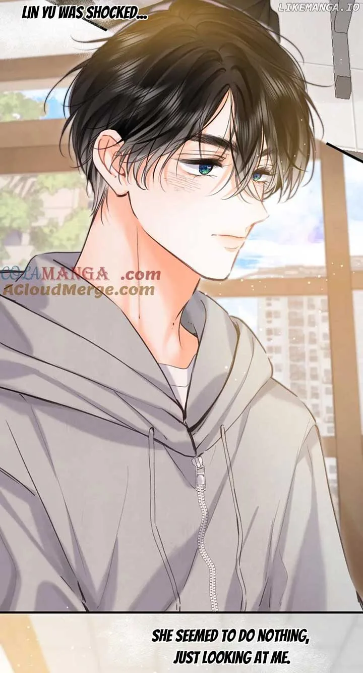 You Are My Desire Chapter 78 page 27