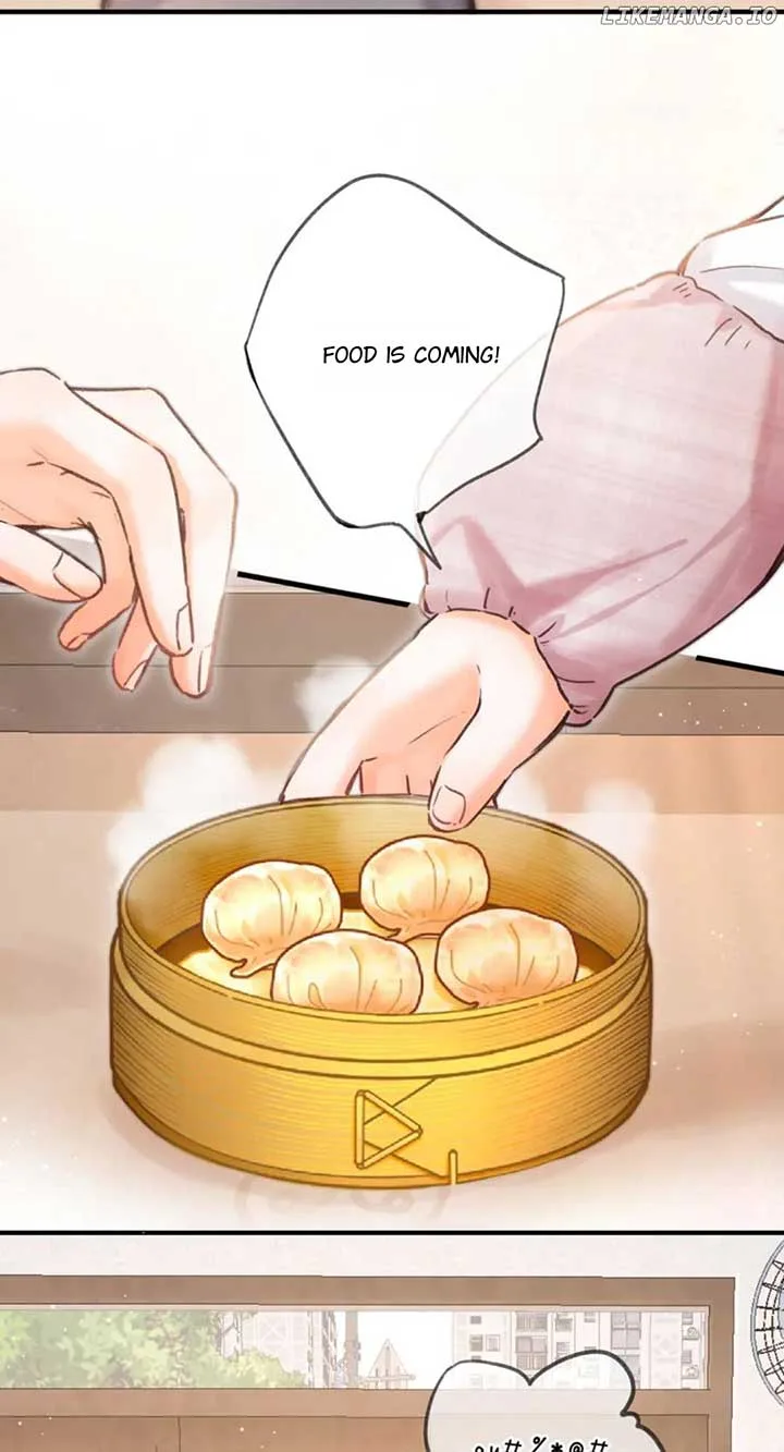 You Are My Desire Chapter 78 page 29