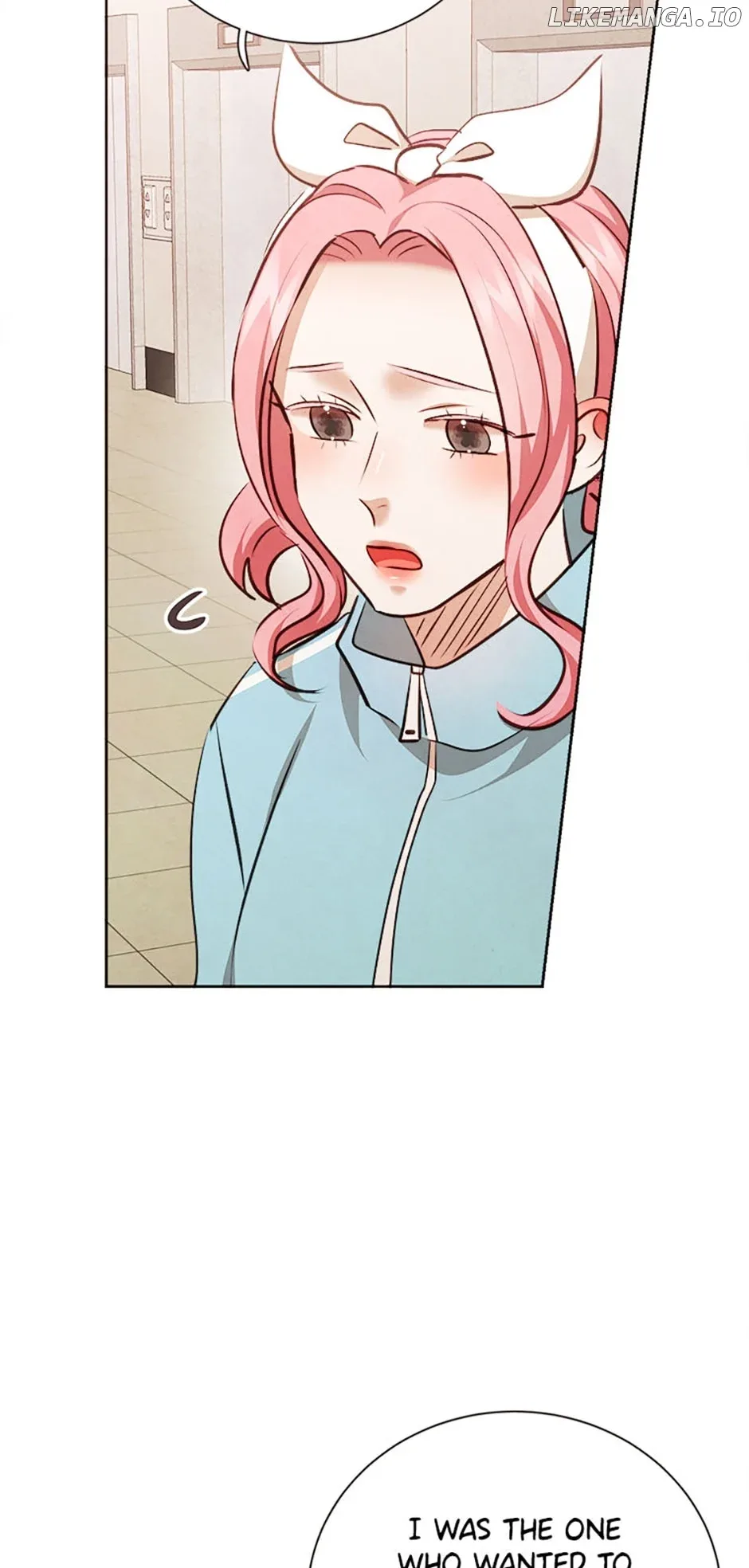 Viewer’s Choice: The Dating Show Chapter 80 page 5