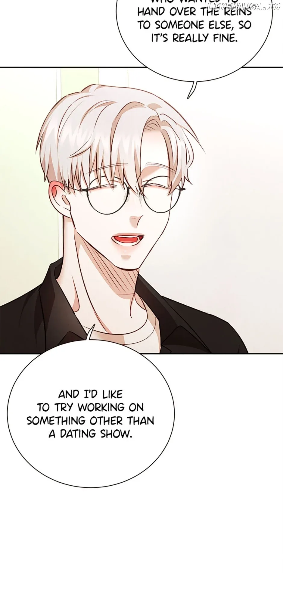 Viewer’s Choice: The Dating Show Chapter 80 page 6