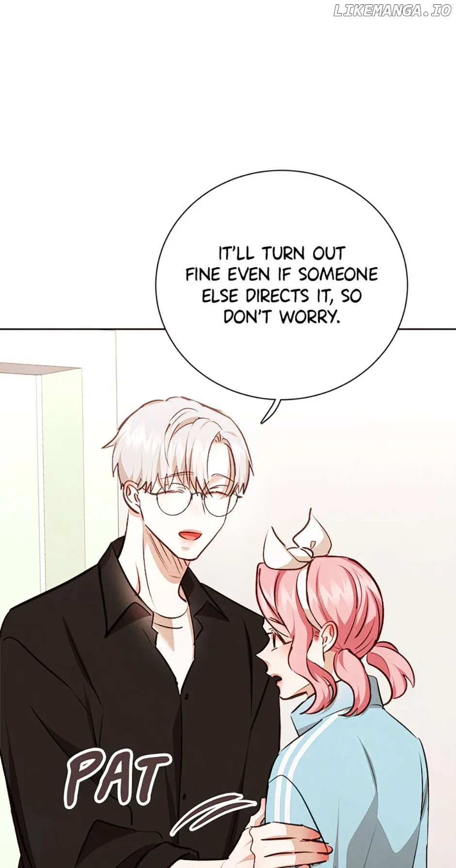Viewer’s Choice: The Dating Show Chapter 80 page 11