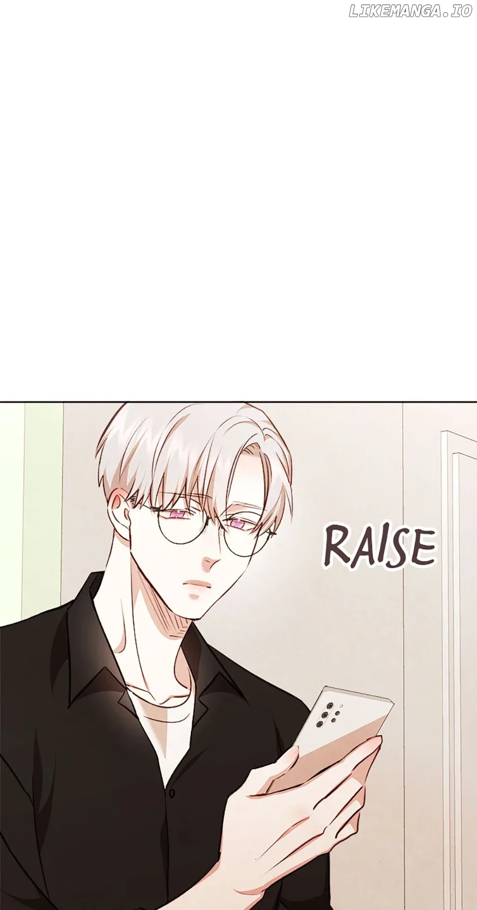 Viewer’s Choice: The Dating Show Chapter 80 page 14