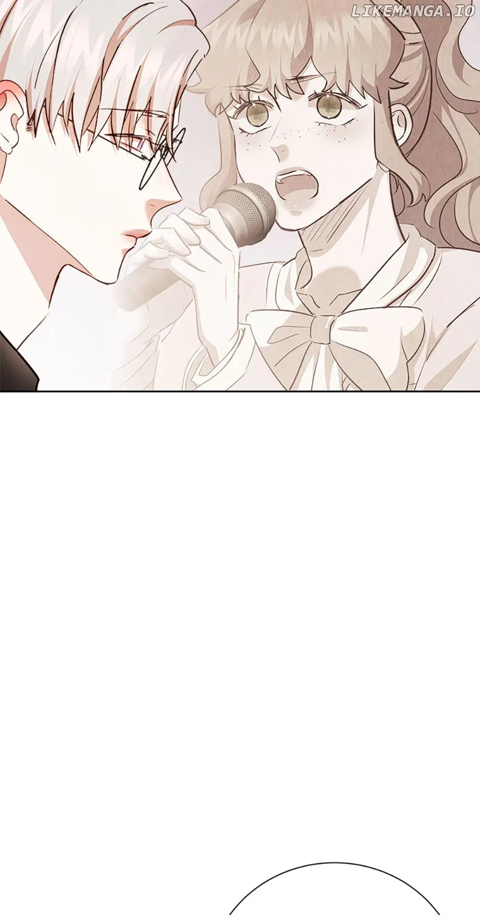 Viewer’s Choice: The Dating Show Chapter 80 page 9