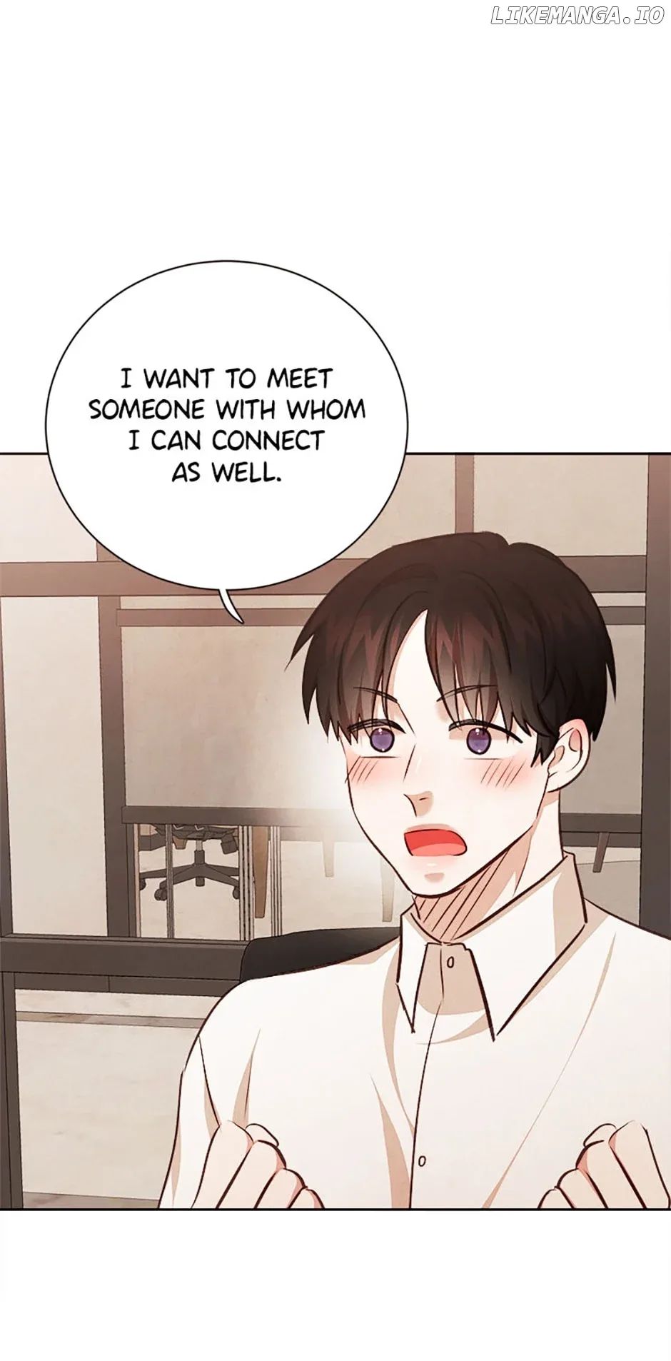 Viewer’s Choice: The Dating Show Chapter 80 page 21