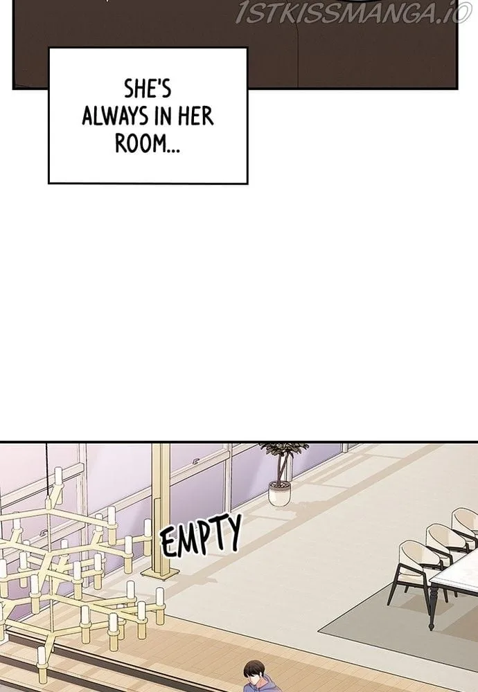 To You, Who Keep the Star Chapter 83 page 27