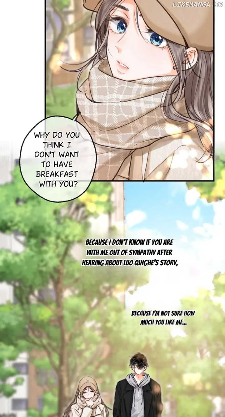 You Are My Desire Chapter 78 page 40