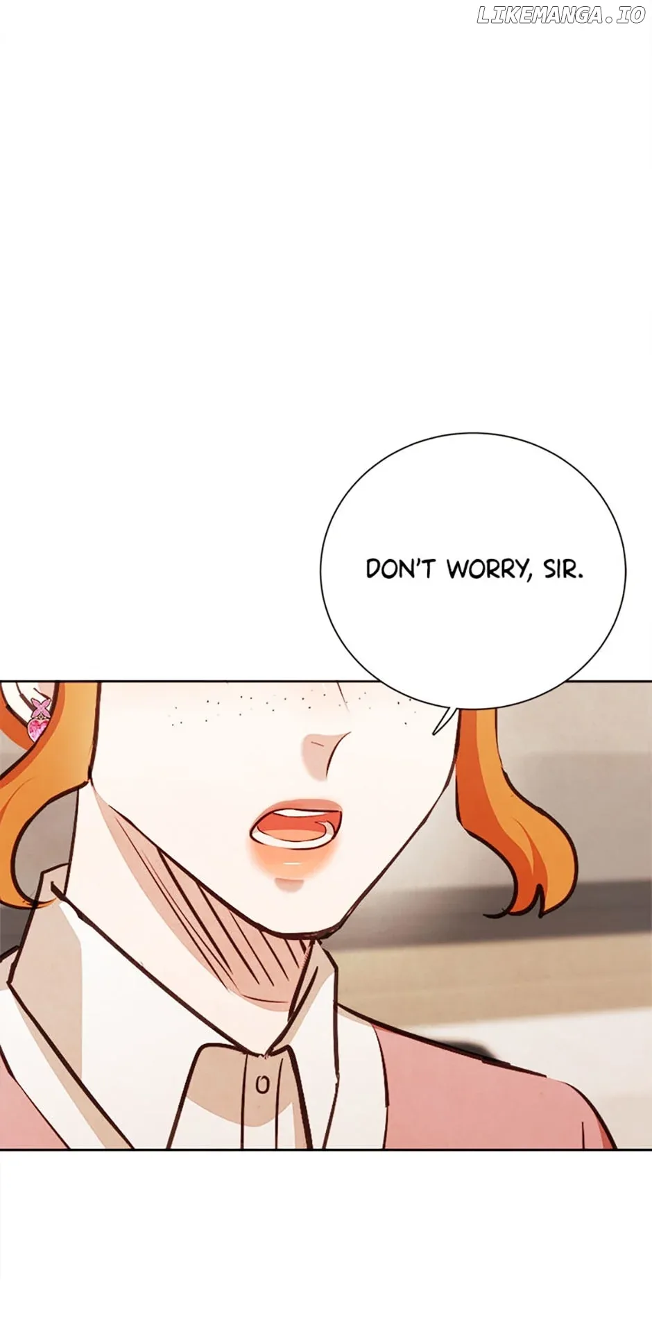 Viewer’s Choice: The Dating Show Chapter 80 page 22