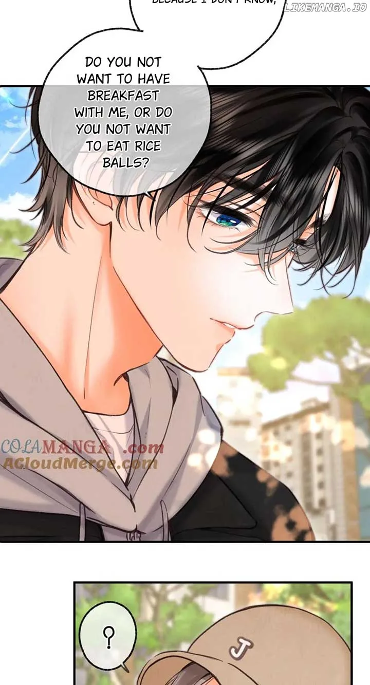 You Are My Desire Chapter 78 page 39