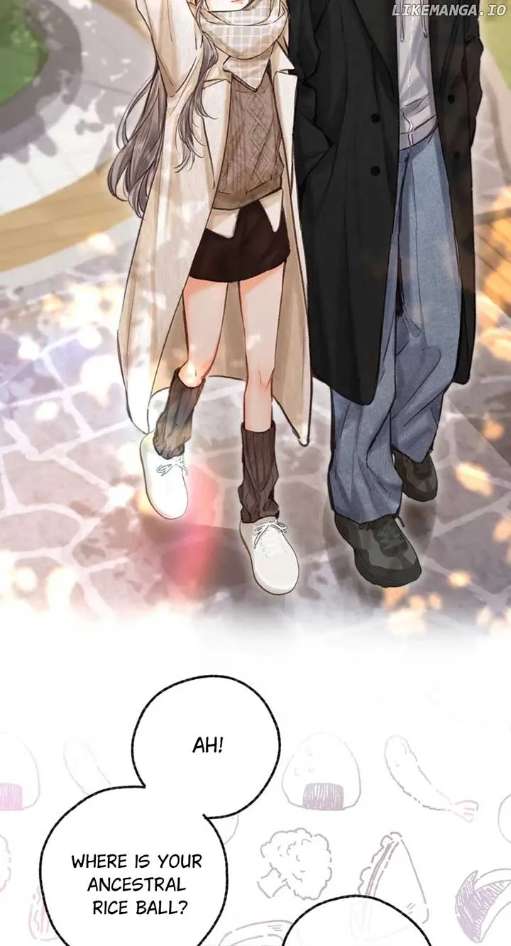 You Are My Desire Chapter 78 page 37