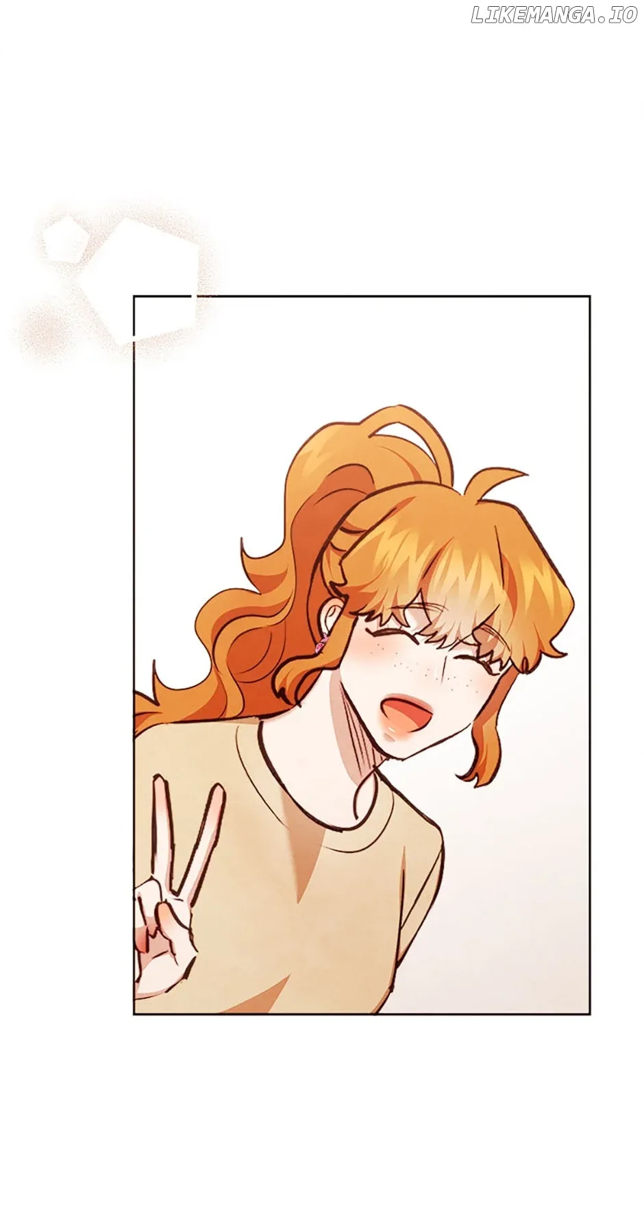 Viewer’s Choice: The Dating Show Chapter 80 page 17