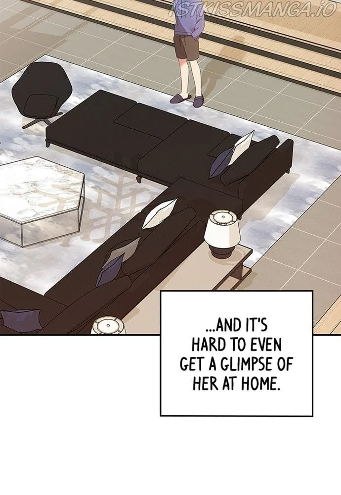 To You, Who Keep the Star Chapter 83 page 28