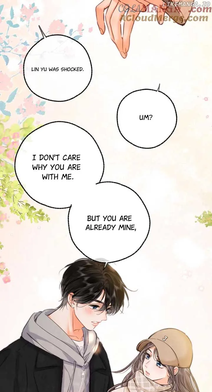You Are My Desire Chapter 78 page 43