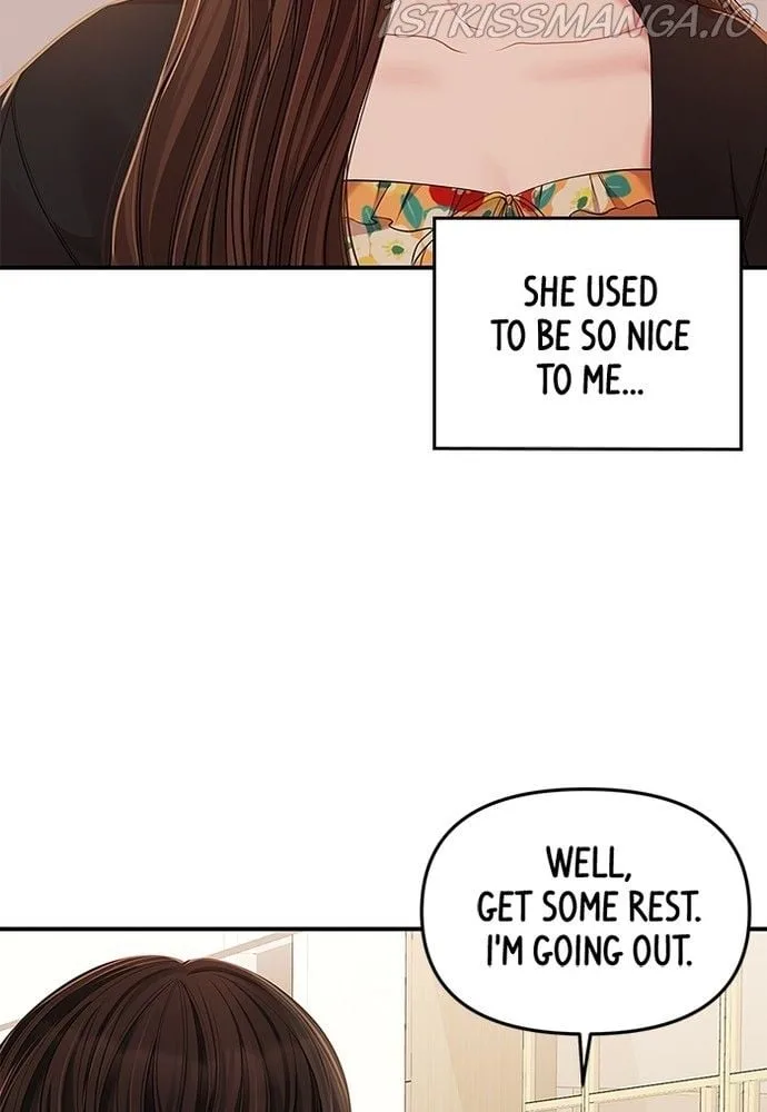 To You, Who Keep the Star Chapter 83 page 34