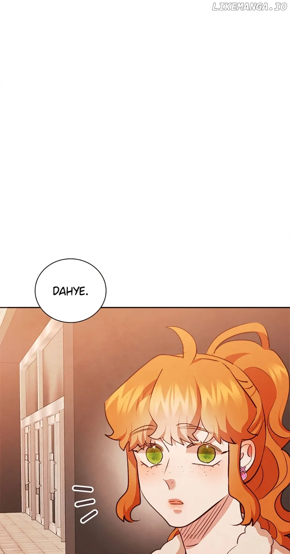Viewer’s Choice: The Dating Show Chapter 80 page 31