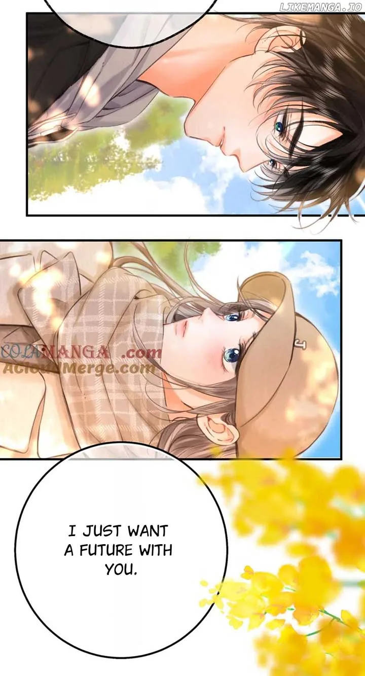 You Are My Desire Chapter 78 page 48
