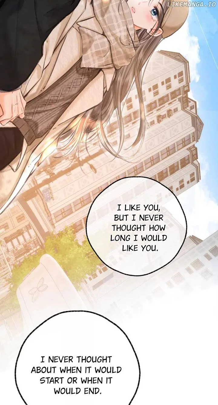 You Are My Desire Chapter 78 page 47