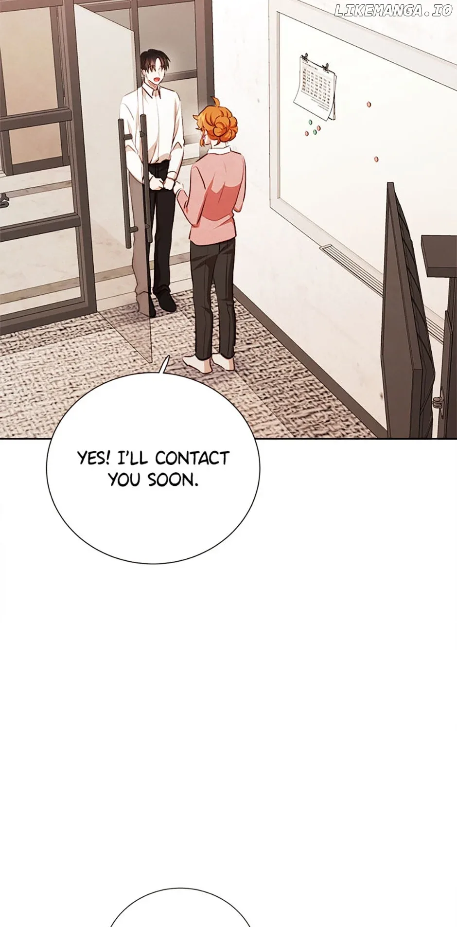 Viewer’s Choice: The Dating Show Chapter 80 page 25