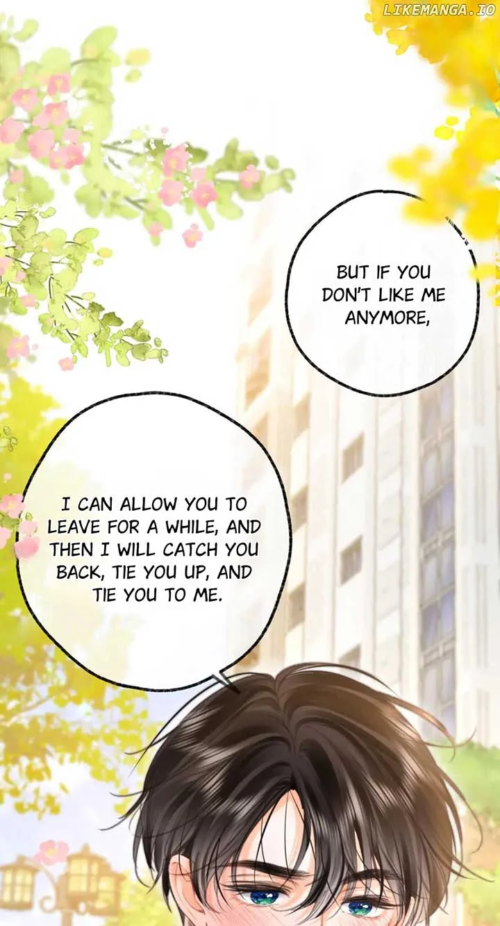 You Are My Desire Chapter 78 page 49