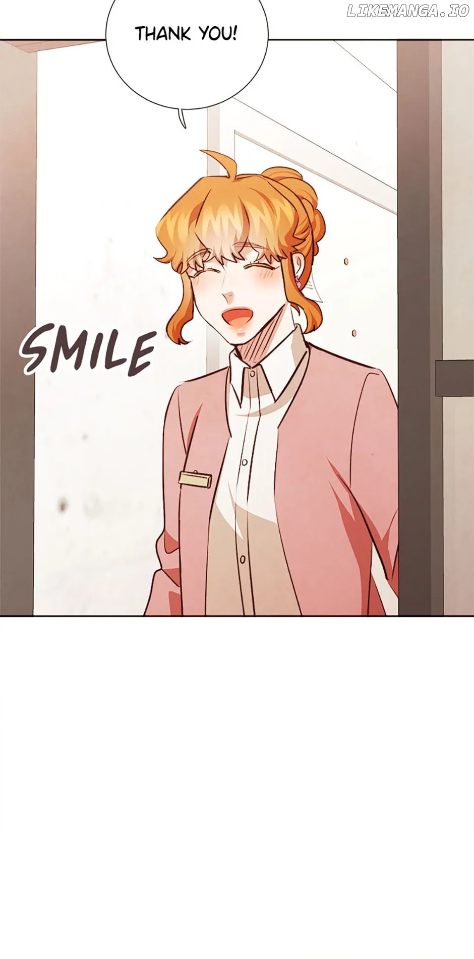 Viewer’s Choice: The Dating Show Chapter 80 page 26
