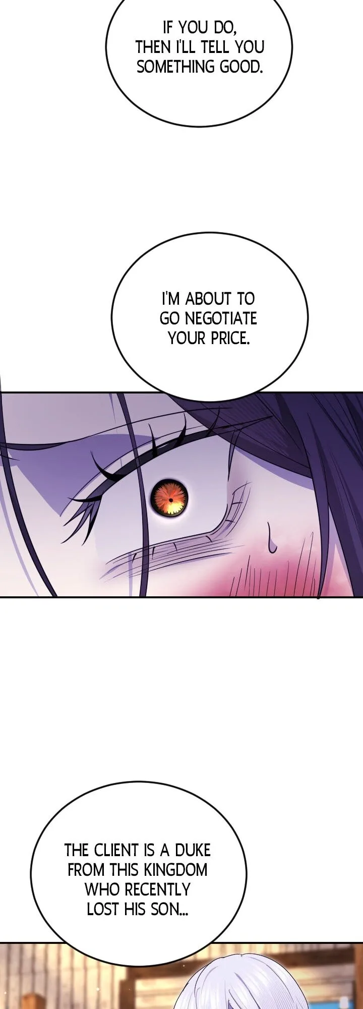 Vengeful Weapon, Tears of Poison Chapter 77 page 26
