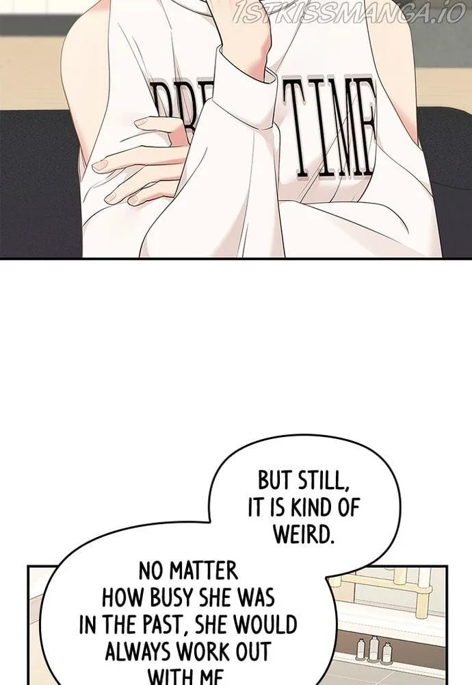 To You, Who Keep the Star Chapter 83 page 43
