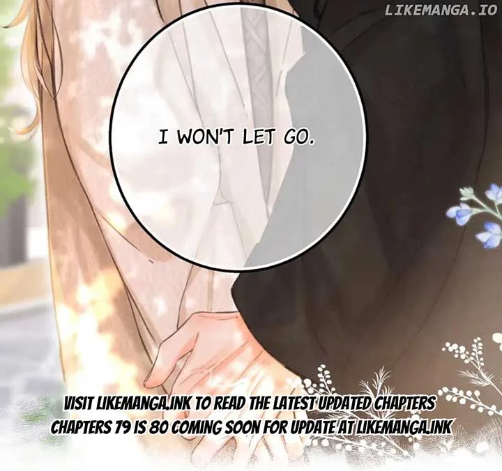 You Are My Desire Chapter 78 page 54