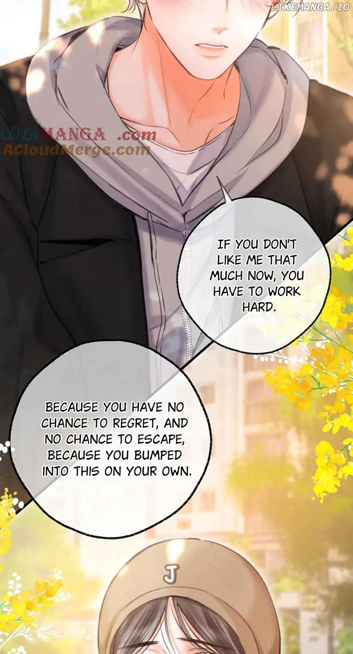 You Are My Desire Chapter 78 page 50