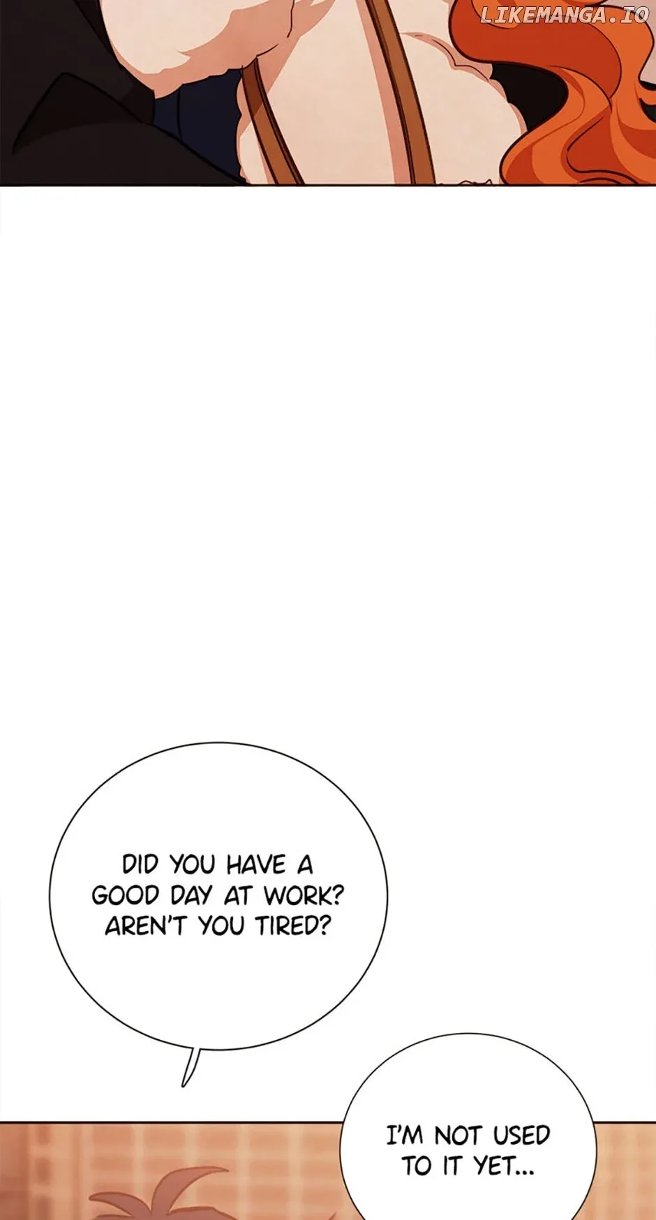 Viewer’s Choice: The Dating Show Chapter 80 page 35