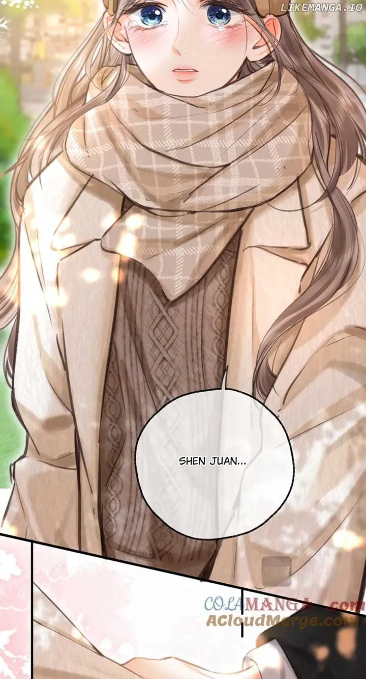 You Are My Desire Chapter 78 page 51