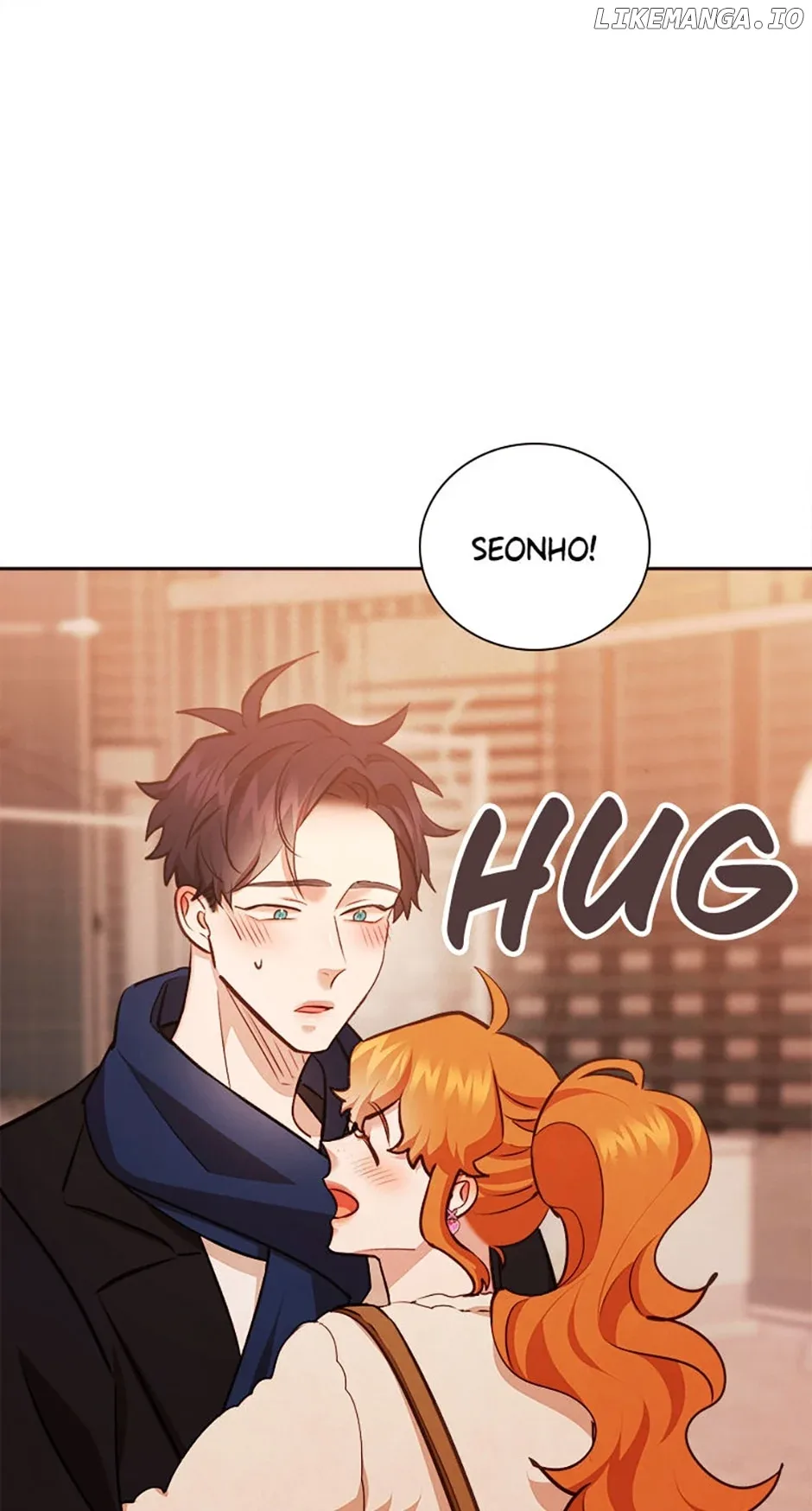 Viewer’s Choice: The Dating Show Chapter 80 page 34