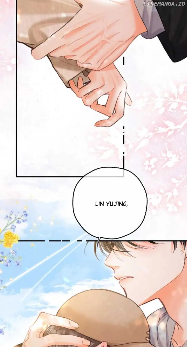 You Are My Desire Chapter 78 page 52