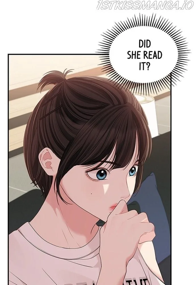 To You, Who Keep the Star Chapter 83 page 45