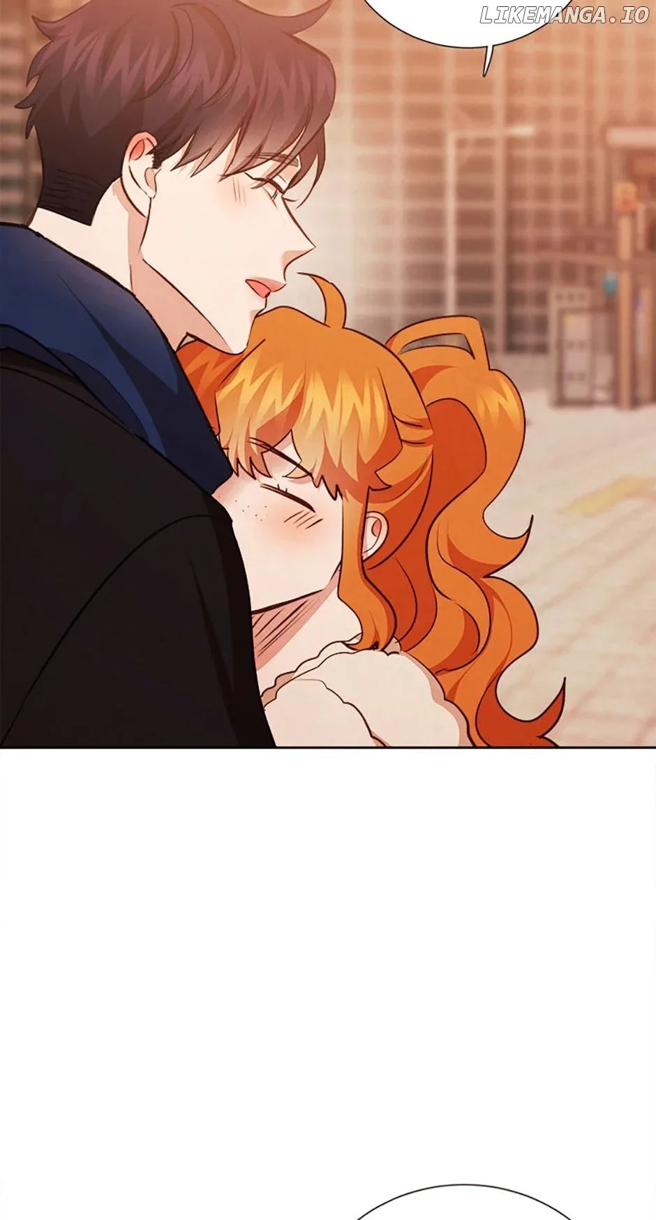 Viewer’s Choice: The Dating Show Chapter 80 page 36