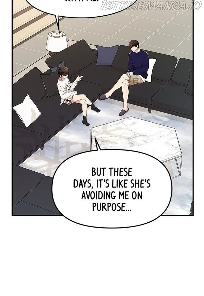 To You, Who Keep the Star Chapter 83 page 44