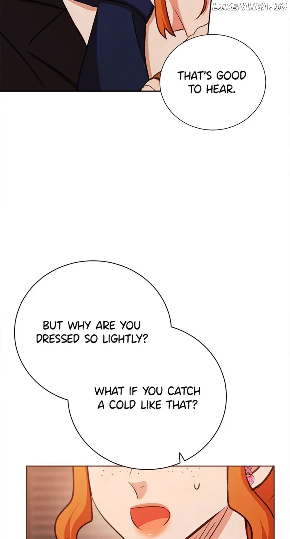 Viewer’s Choice: The Dating Show Chapter 80 page 39