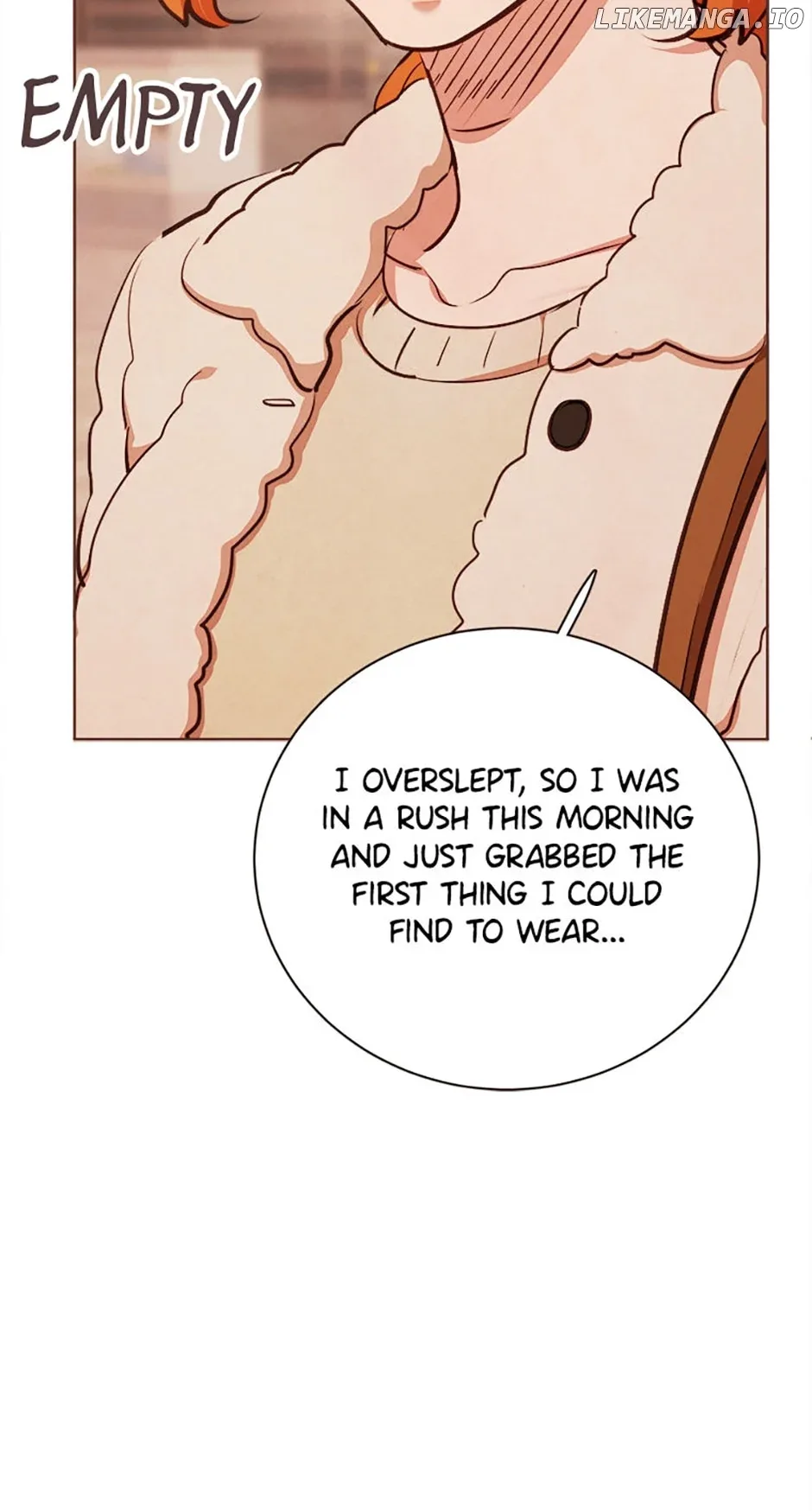Viewer’s Choice: The Dating Show Chapter 80 page 40