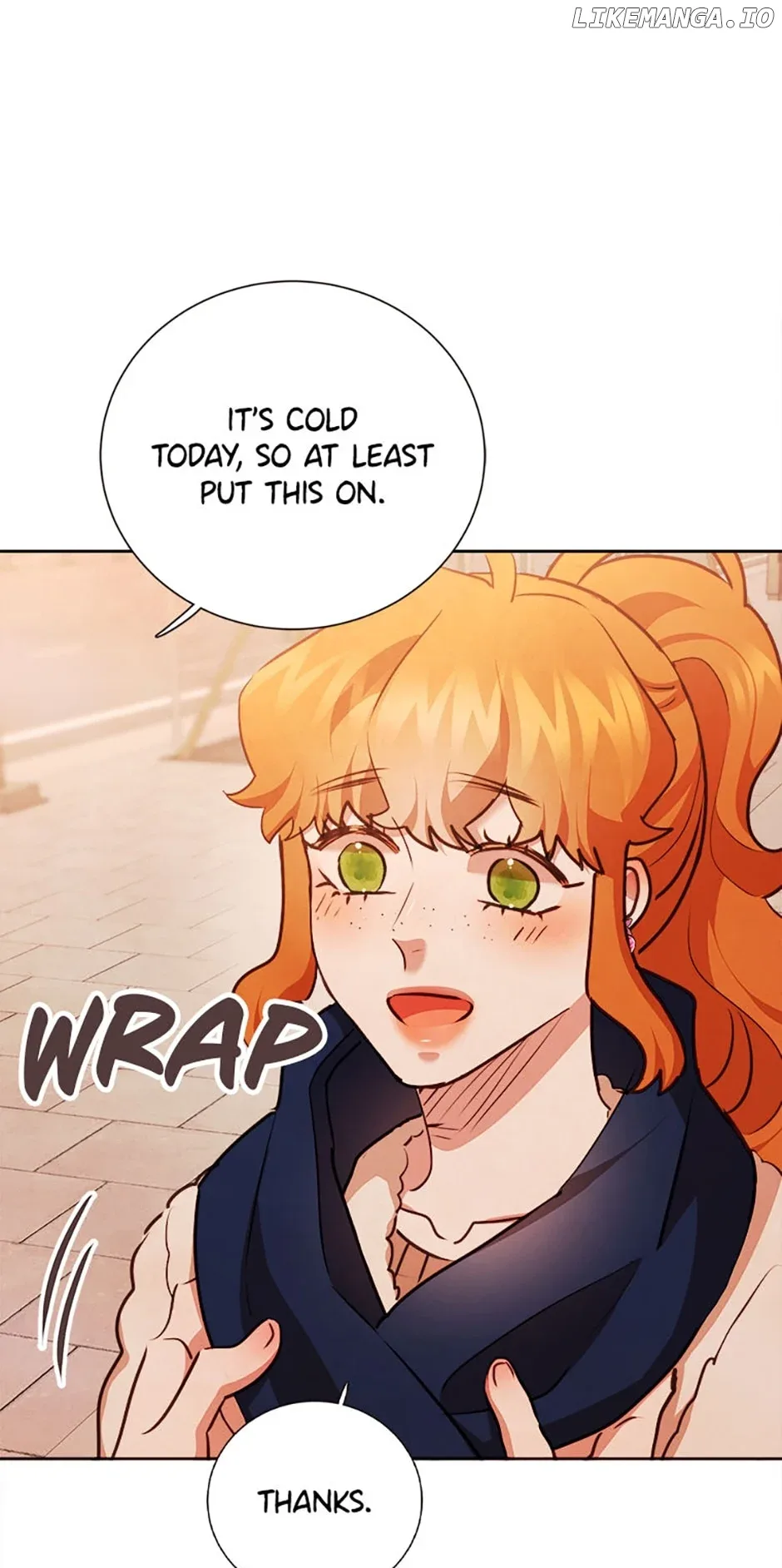Viewer’s Choice: The Dating Show Chapter 80 page 41