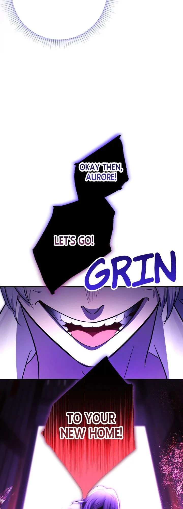 Vengeful Weapon, Tears of Poison Chapter 77 page 37