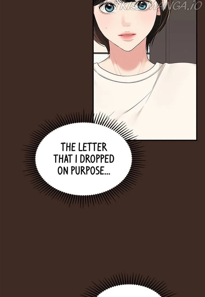 To You, Who Keep the Star Chapter 83 page 54